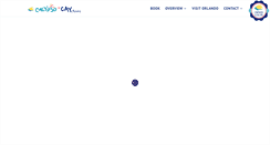 Desktop Screenshot of calypsocay.com