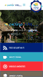 Mobile Screenshot of calypsocay.com